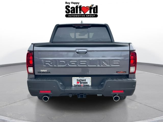 2026 Honda Ridgeline TrailSport - Photo 10