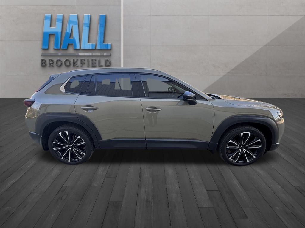2024 Mazda CX-50 2.5 Turbo Premium Plus photo 4