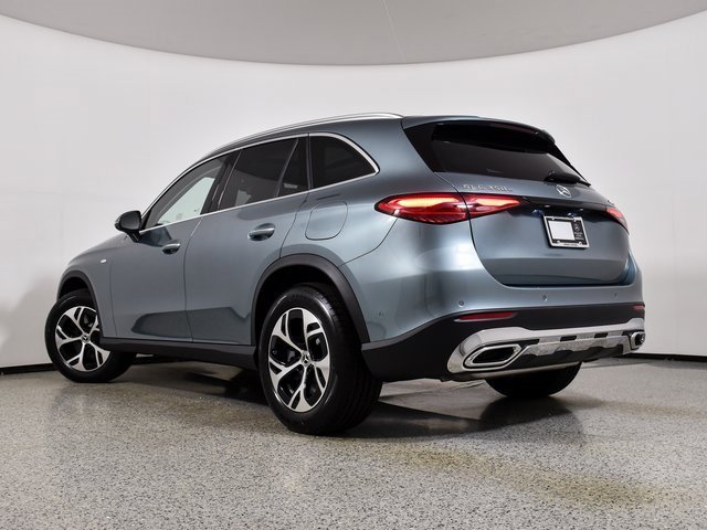 2025 Mercedes-Benz GLC Base - Photo 51