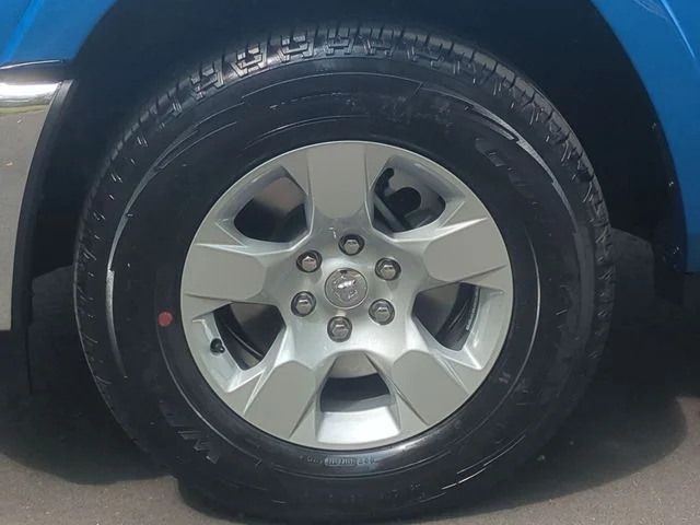 2025 RAM 1500 Big Horn/Lone Star - Photo 19