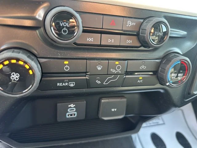 2026 Ford F-250 Super Duty XL - Photo 44