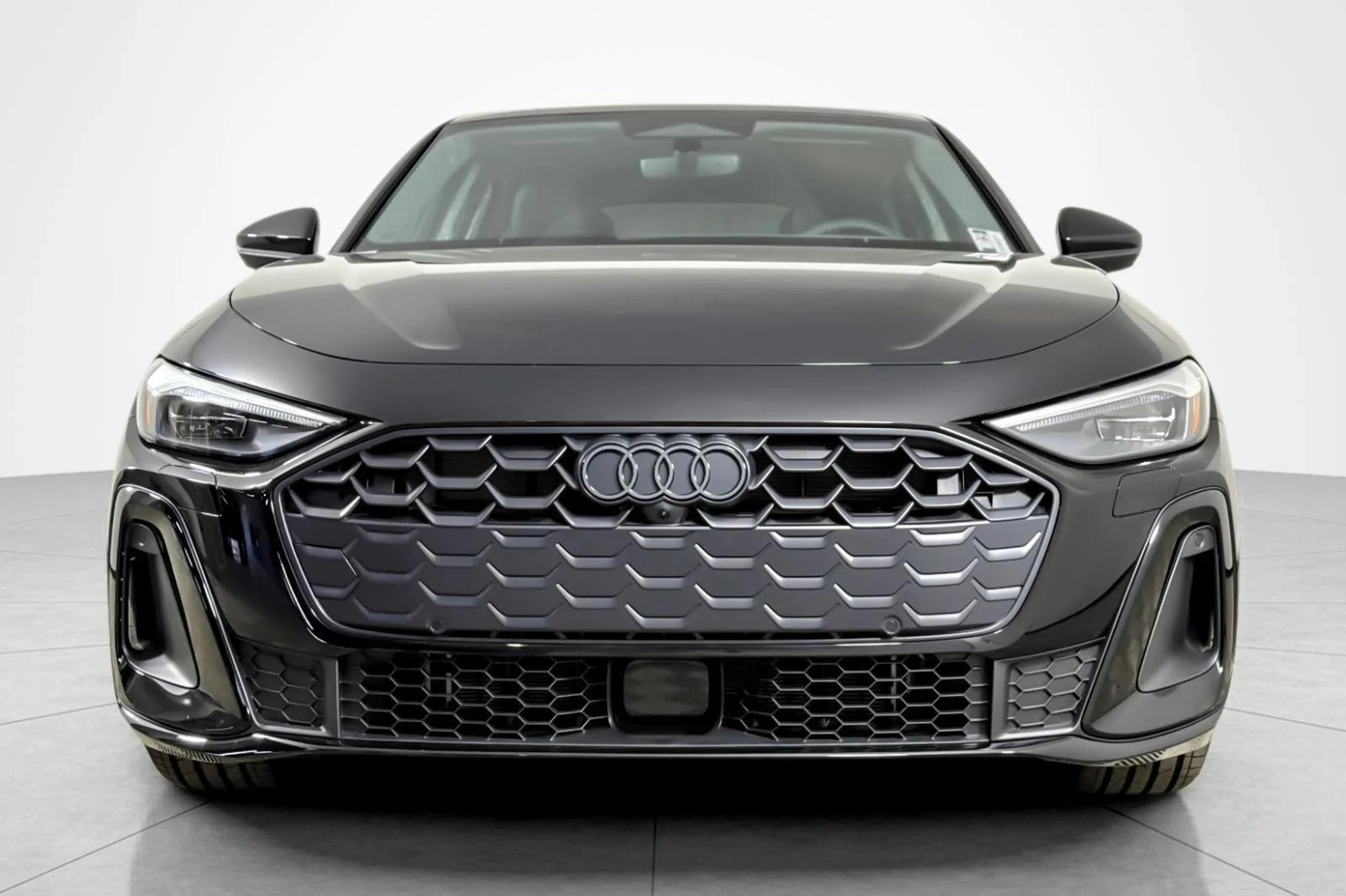 New 2026 Mythos Black Metallic Audi Premium 2.0 TFSI quattro image 8