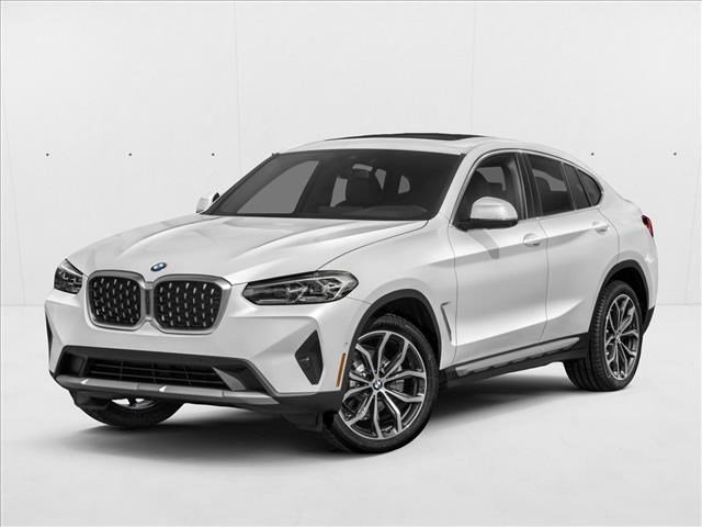 Used 2023 Phytonic Blue Meta BMW xDrive30i image 1