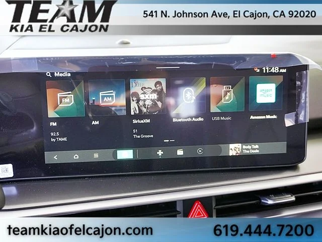 New 2026 Gray Kia S image 32