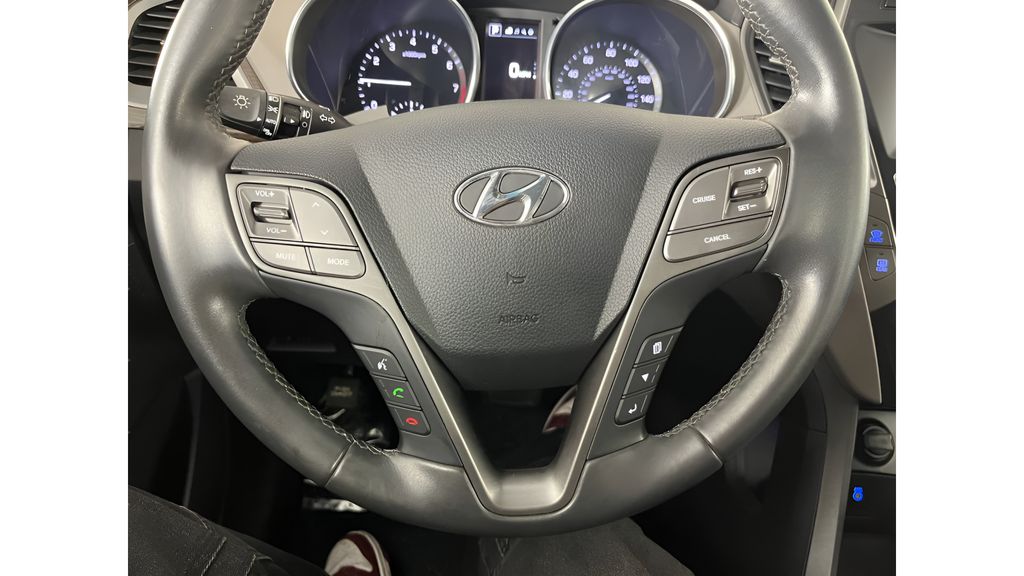 2017 Hyundai Santa Fe Sport - Photo 21