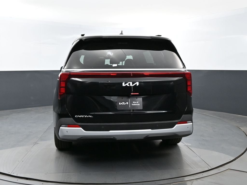 New 2026 Aurora Black Pearl Kia EX image 24