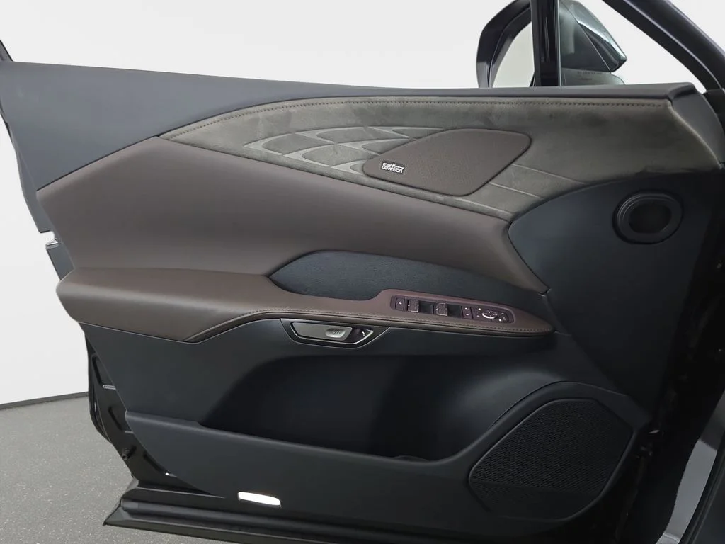 New 2026 Black Lexus 350 Luxury image 25