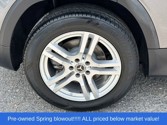 Used 2021  Mercedes-Benz GLB 250 image 11