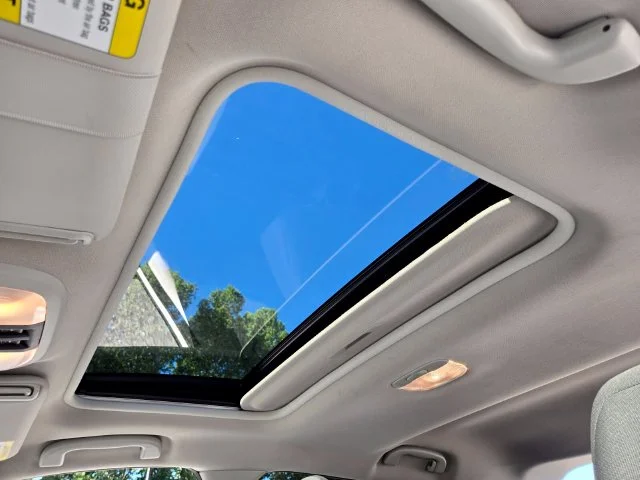 Used 2025 White Subaru Premium image 11