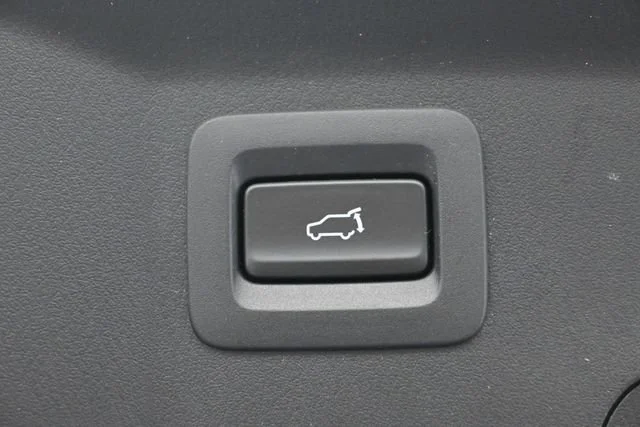 Used 2023 Deep Crystal Blue Mica Mazda Touring Plus image 27