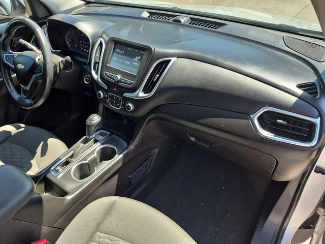 Used 2018 Silver Chevrolet LT image 31