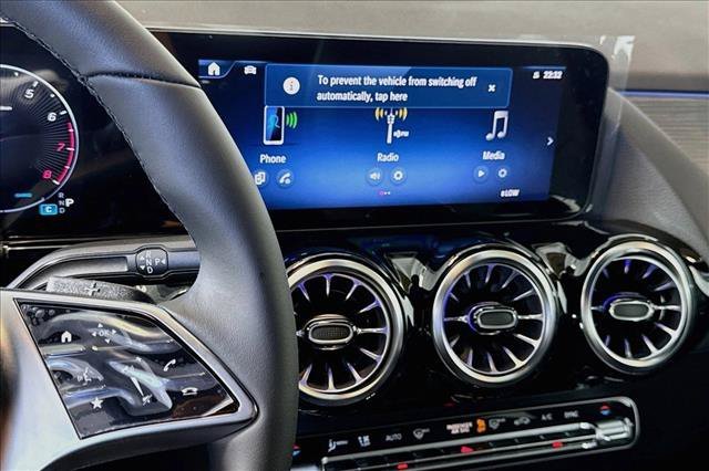 New 2026 Night Black Mercedes-Benz GLA 250 image 44