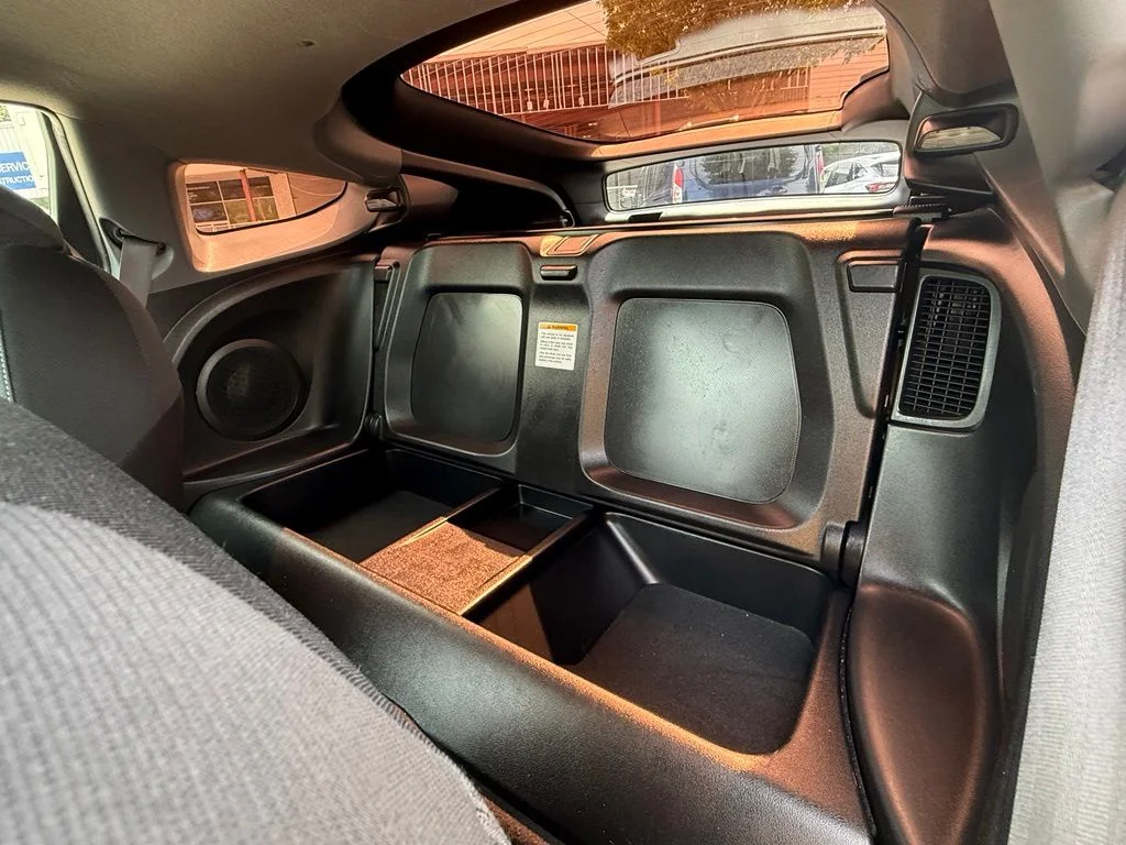 Used 2015  Honda Base image 23