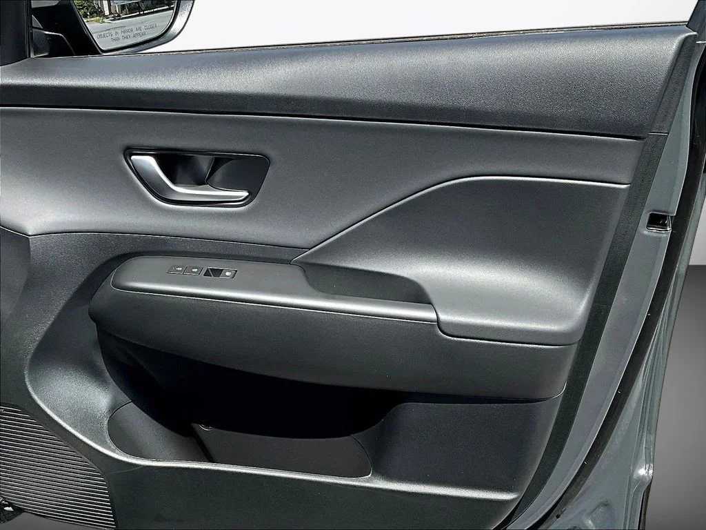 New 2026 Gray Hyundai Limited image 31