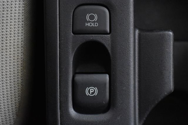 Used 2024 Black Toyota LE image 28