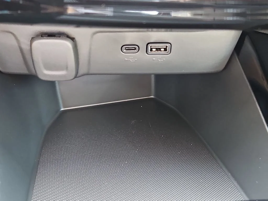 Certified Used 2026 Apex Red Chevrolet LT image 26