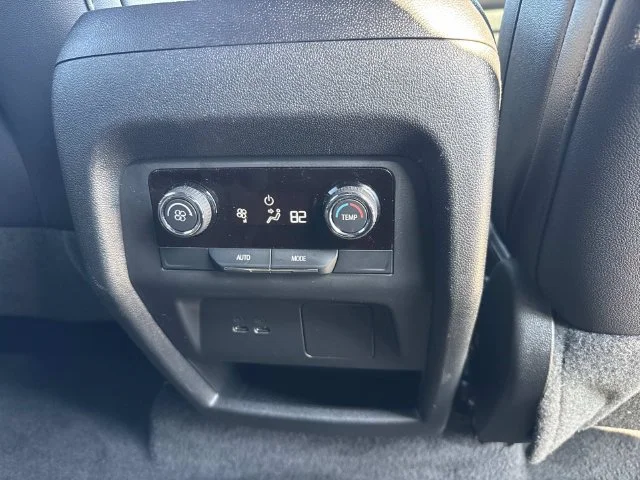 Used 2026 Gray Chevrolet LT image 28