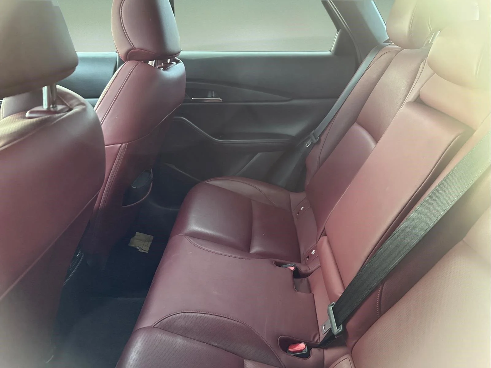 Used 2025  MAZDA PREF image 6