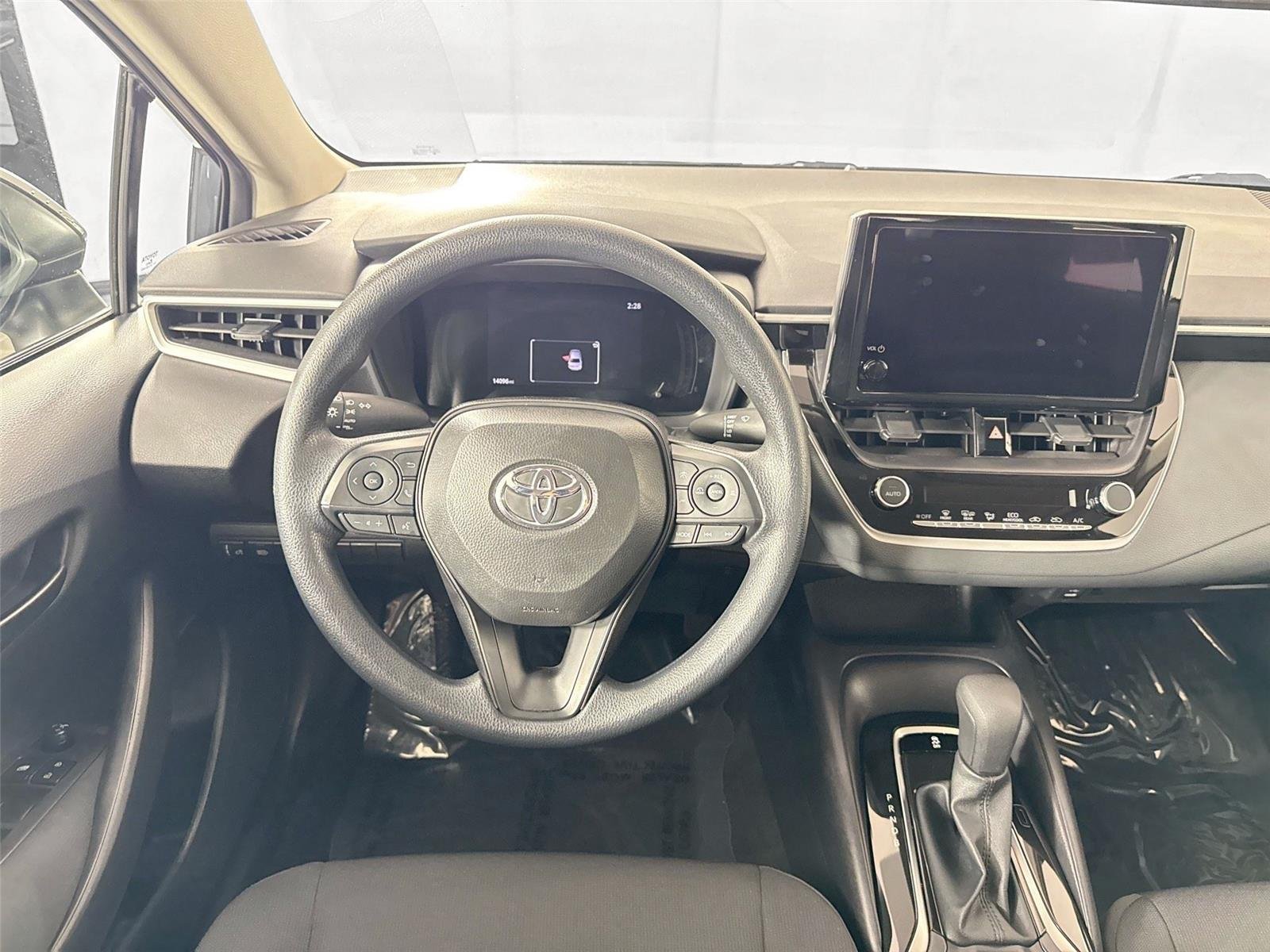 Certified Used 2026 Underground Toyota LE image 30