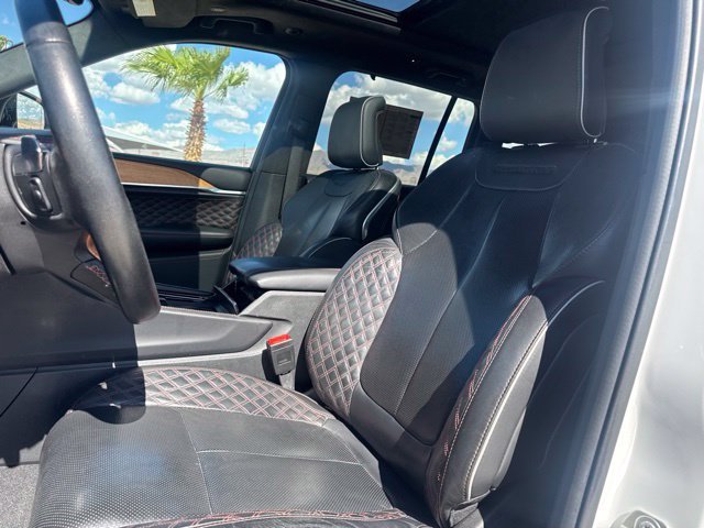 2023 Jeep Grand Cherokee Summit Reserve - Photo 20