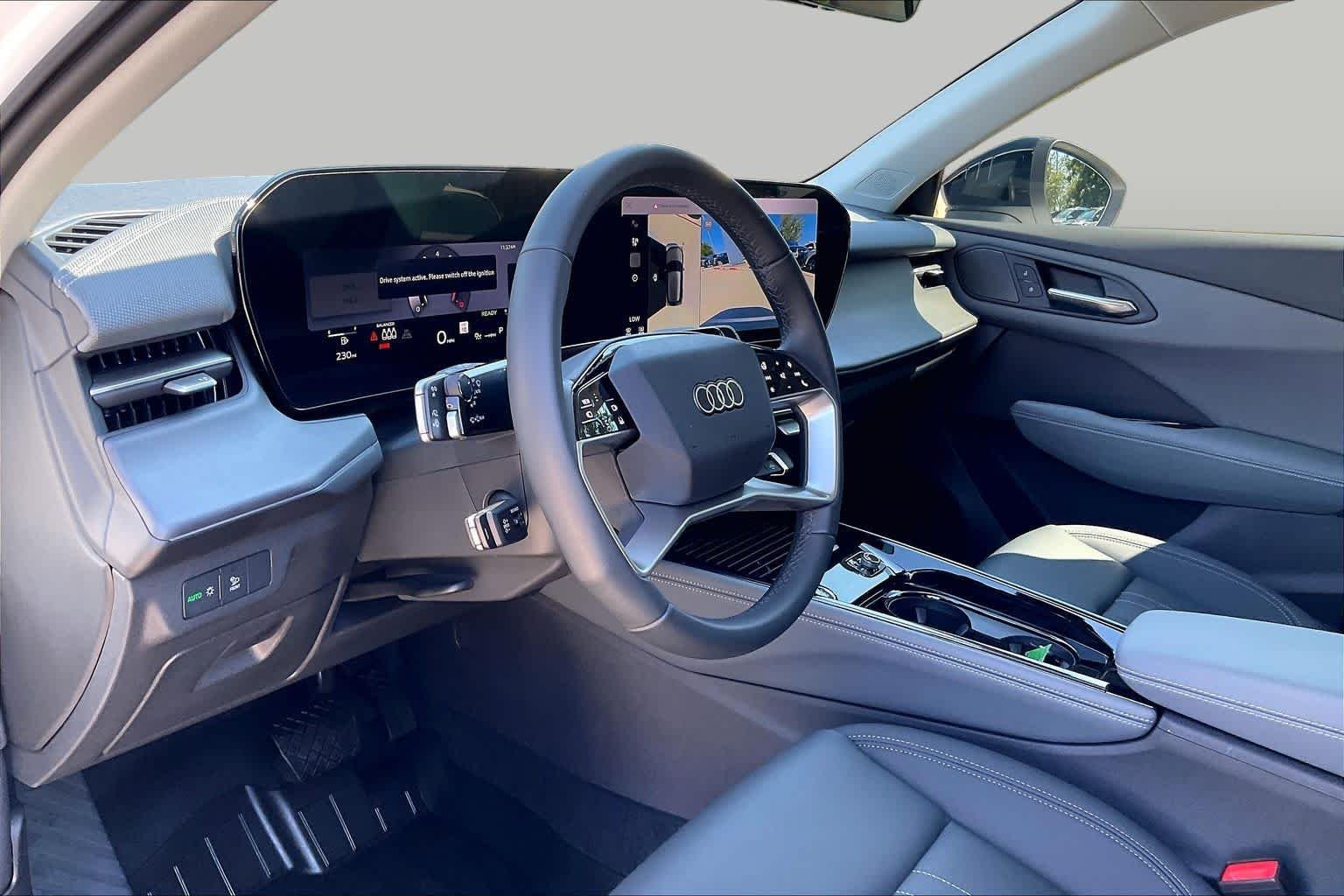 Used 2026 Arkona White Audi S line image 18