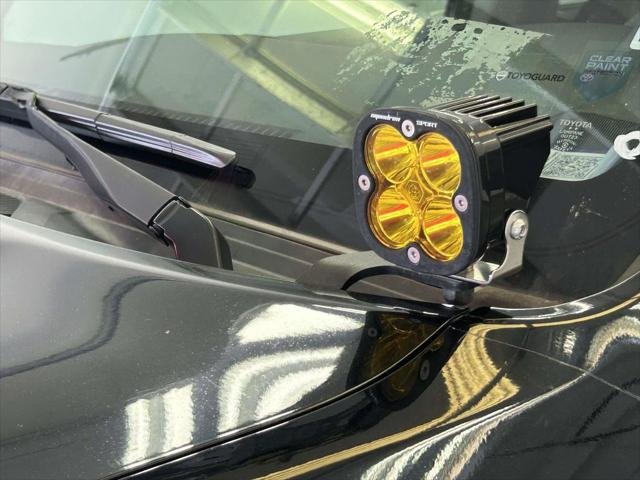 Certified Used 2019 MIDNIGHT BLACK METALLIC Toyota  image 10