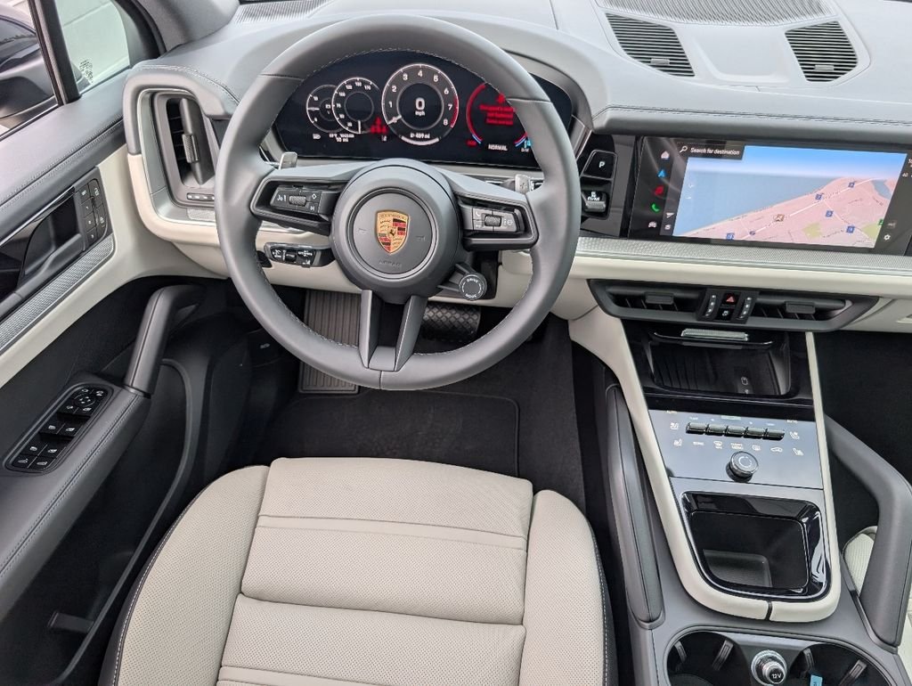 2026 Porsche Cayenne Base - Photo 19