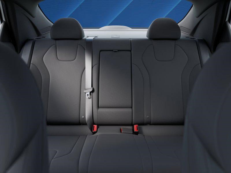 New 2026 Serenity White Hyundai SEL Sport Premium image 13