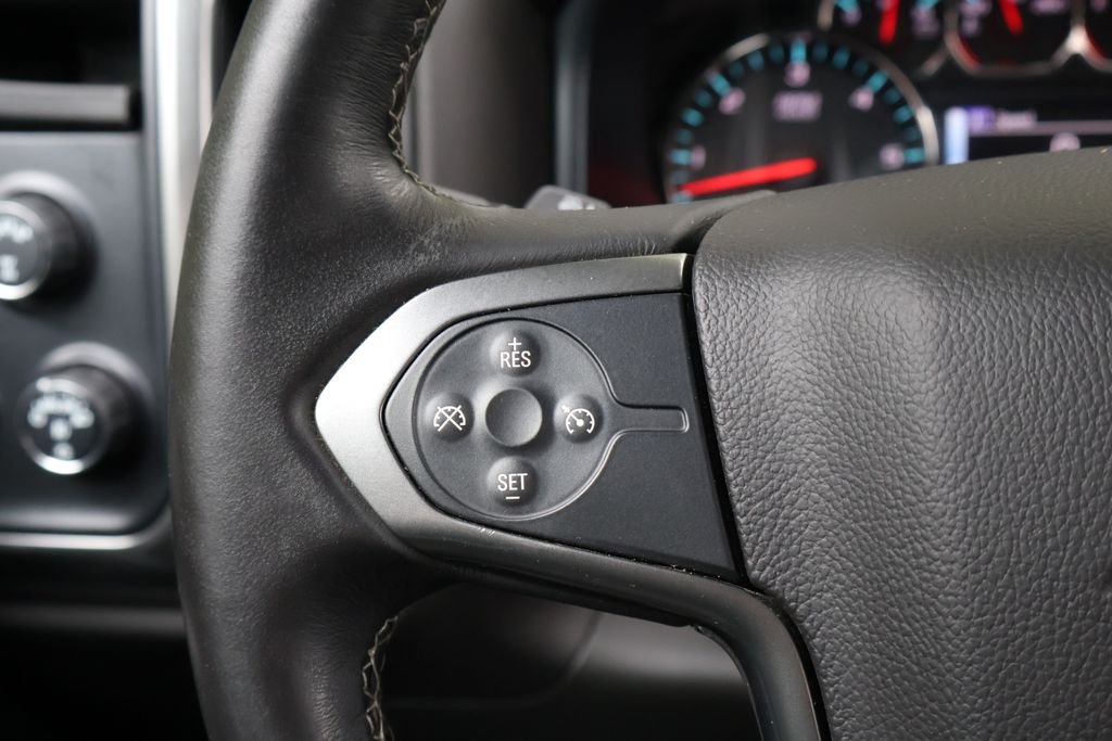 2018 Chevrolet Silverado 1500 LT - Photo 31