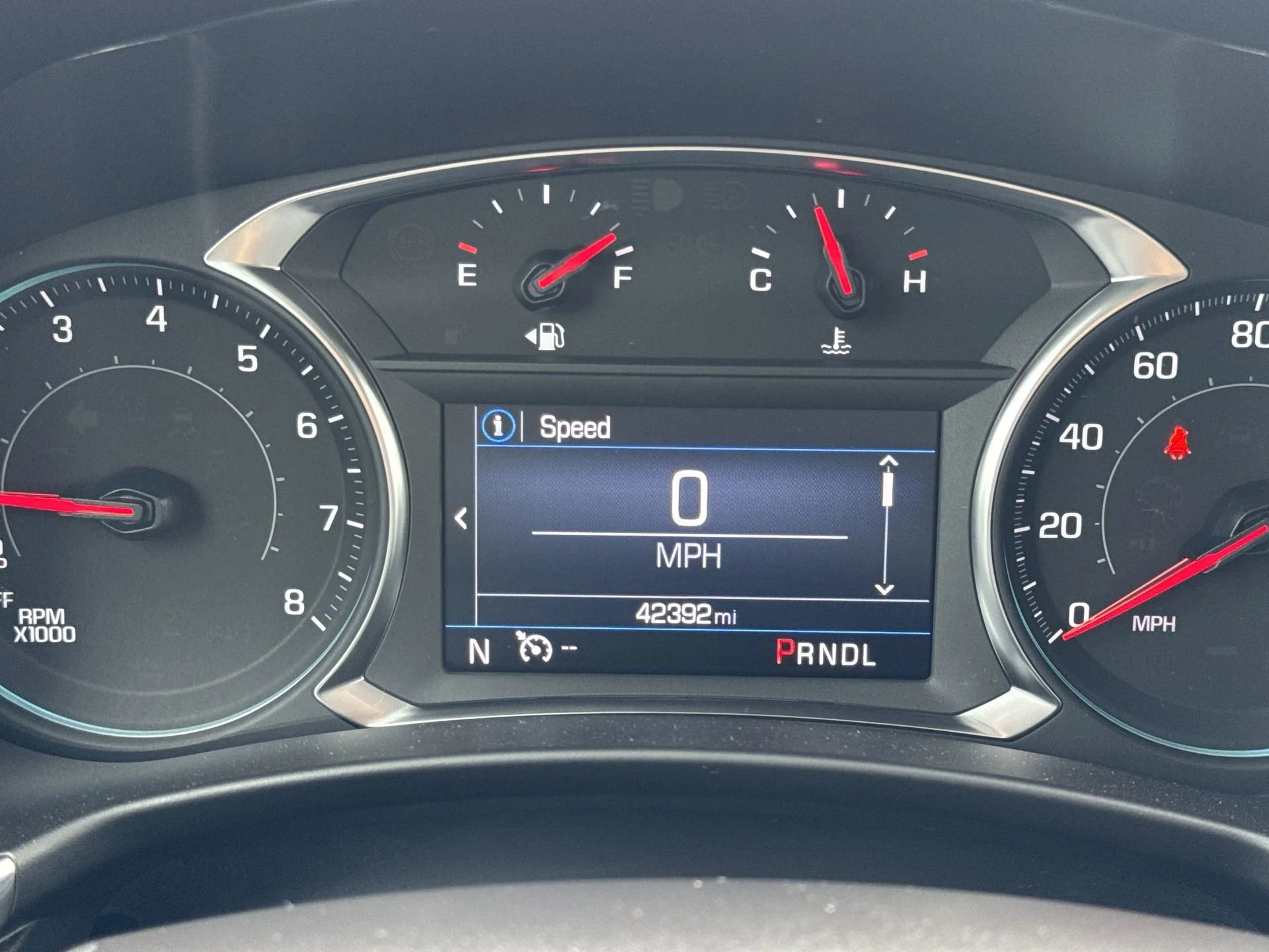 2024 Chevrolet Equinox LT - Photo 15