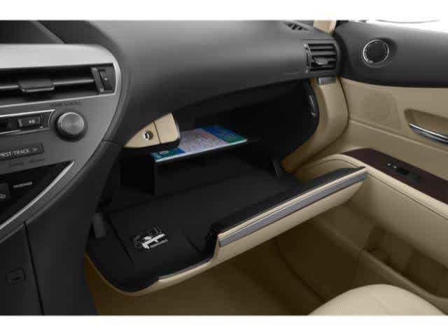 Used 2015  Lexus FWD 4dr image 16