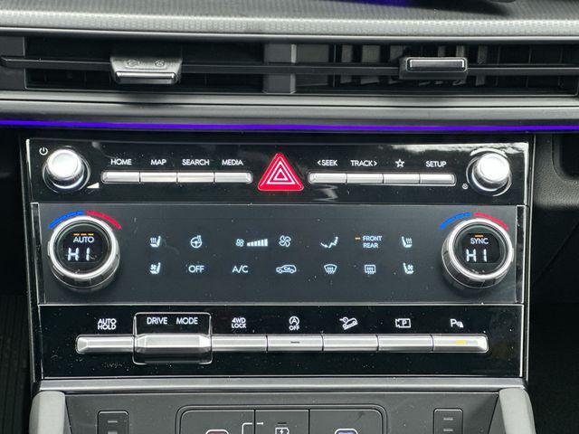 New 2026 Black Hyundai Calligraphy AWD image 19