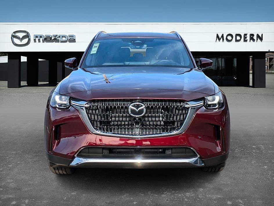 2026 Mazda CX-90 Premium Plus Package - Photo 2