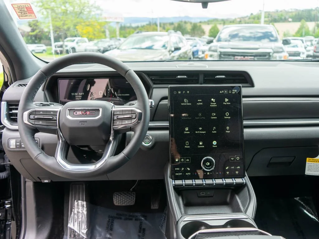 2026 GMC Terrain Elevation - Photo 13