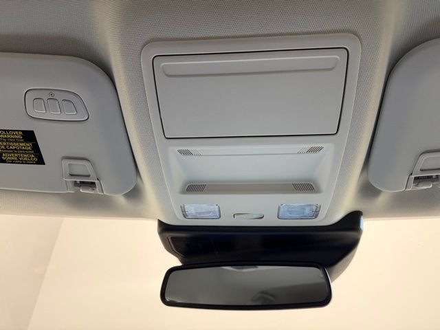 2025 Ford Bronco Sport Outer Banks - Photo 30