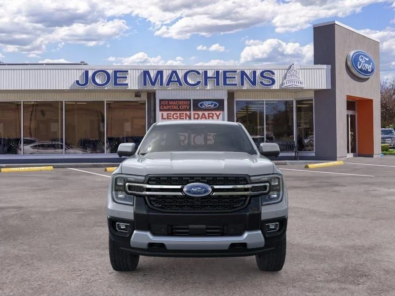 New 2026 Avalanche Ford Lariat® image 7