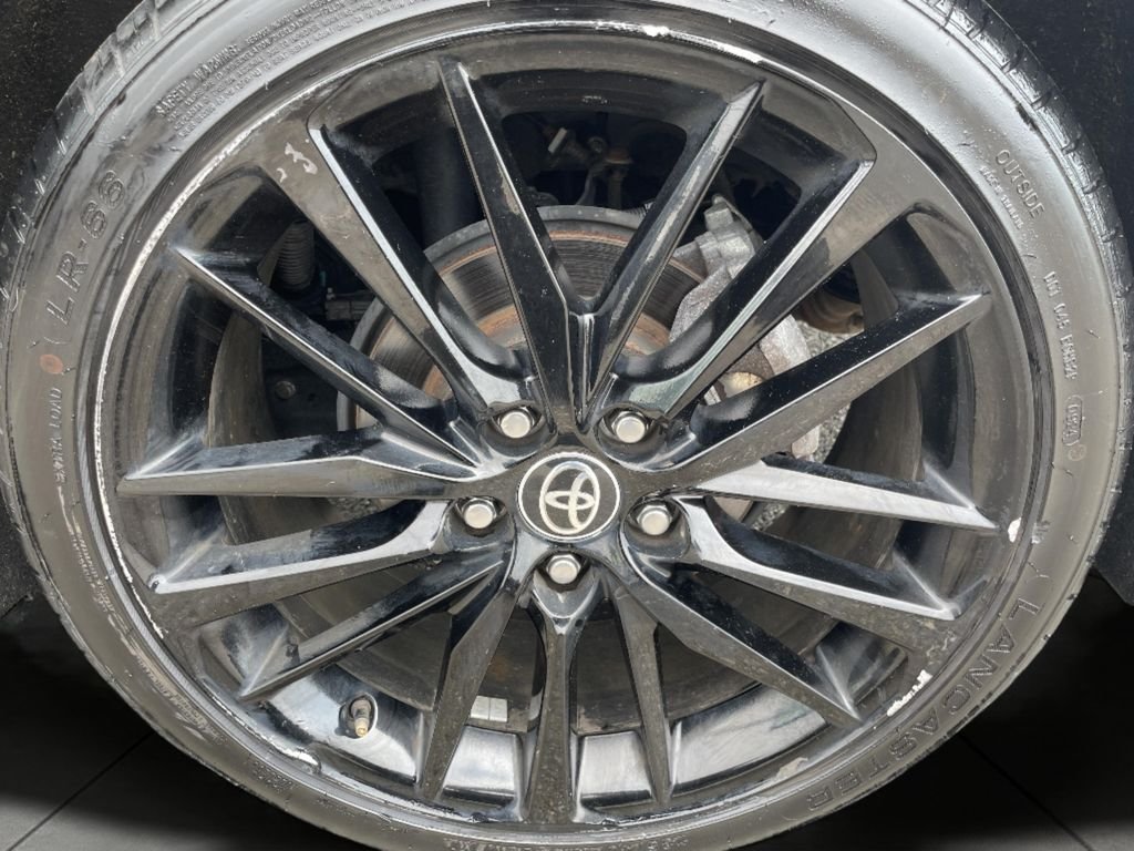 2023 Toyota Camry XSE - Photo 27