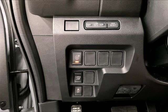 New 2026 Boulder Gray Nissan SV image 30