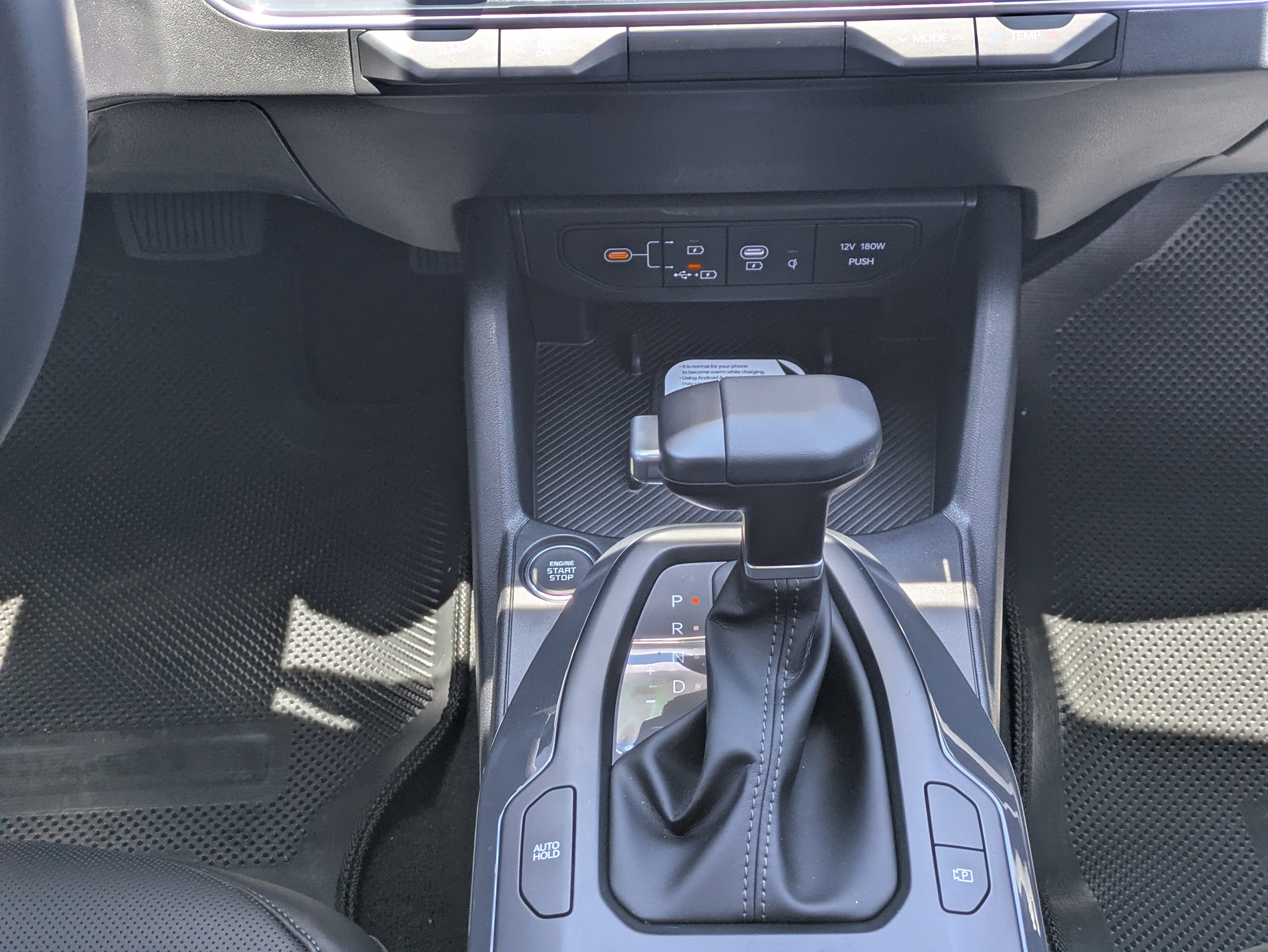 New 2026 Aurora Black Pearl Kia EX image 20