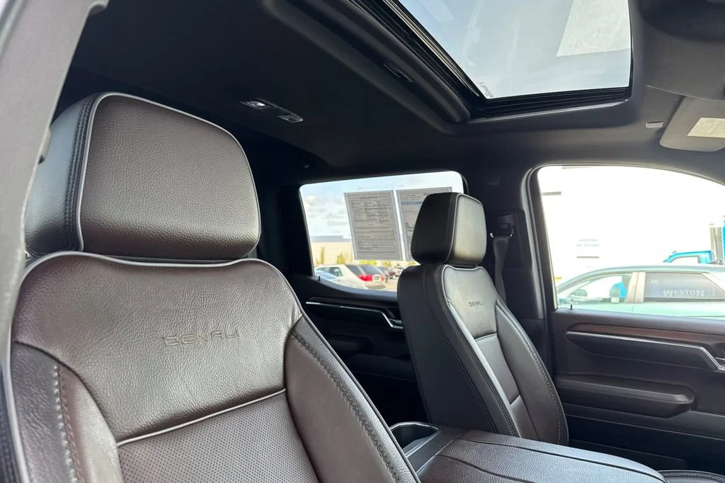 2024 GMC Sierra 1500 Denali Denali - Photo 16