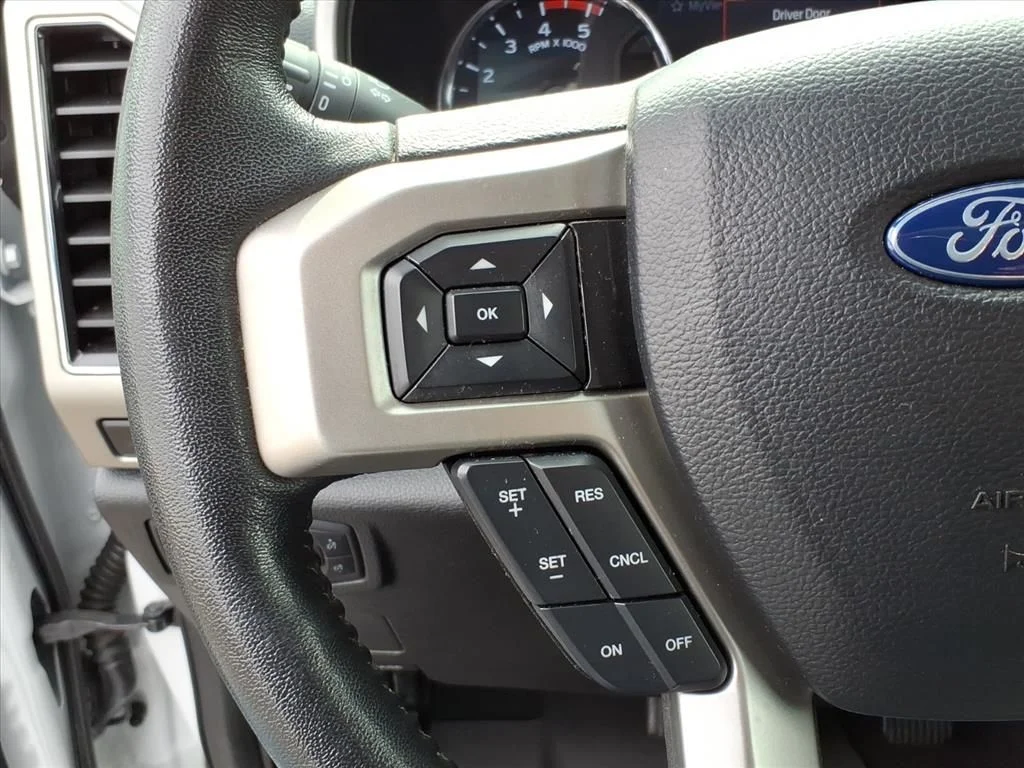 2020 Ford F-250 Super Duty Lariat - Photo 17