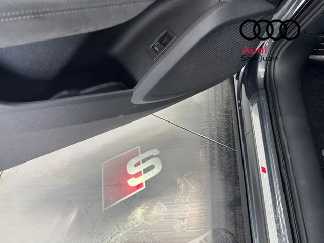 New 2026 Gray Audi Premium Plus image 41