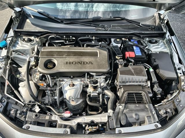 Certified Used 2025  Honda Sport image 19