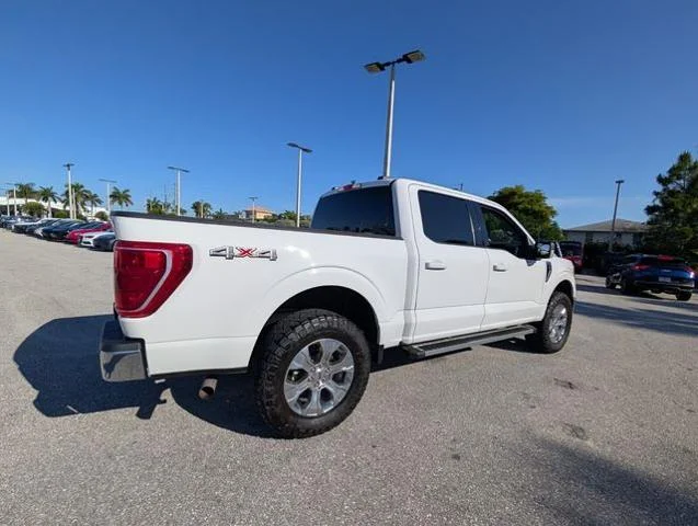 2021 Ford F-150 XLT - Photo 38