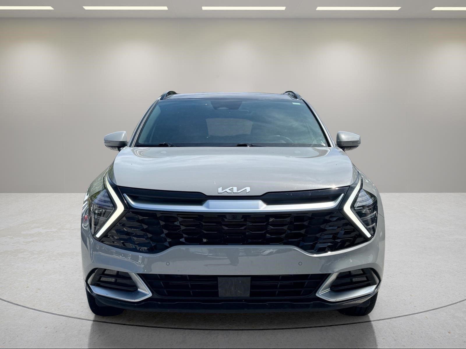 2023 Kia Sportage SX Prestige - Photo 8