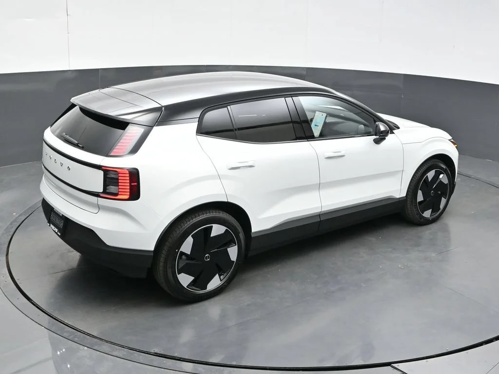 New 2026 White Volvo Twin Motor Performance Plus image 34