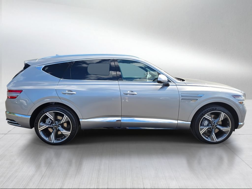 New 2026 Savile Silver Genesis 3.5T PRESTIGE image 2