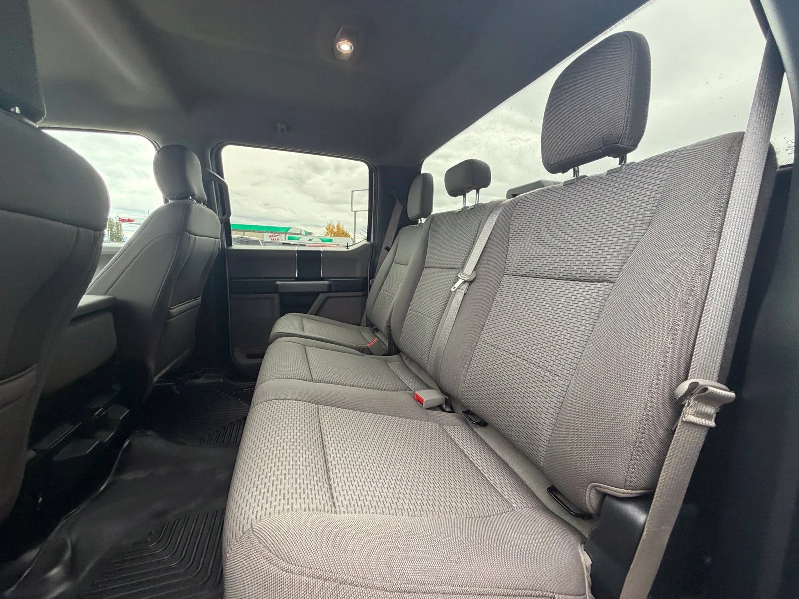 Used 2020 White Ford XLT image 25