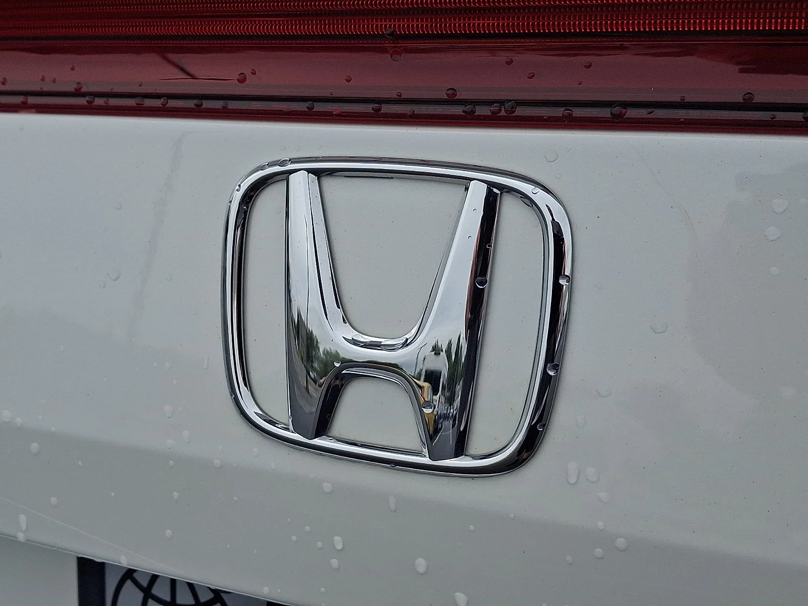 Certified Used 2024 Platinum White Pearl Honda 1.5T SP TRG image 31