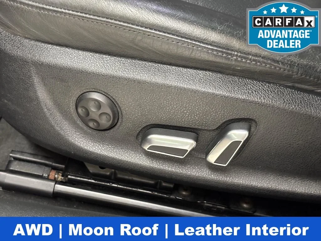 Used 2018 Moonlight Blue Metallic Audi 2.0T image 19